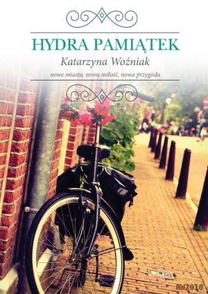 Hydra pamiątek – ebooki