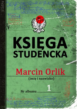 Księga studencka – ebooki