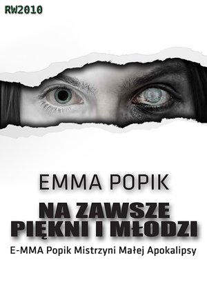 Na zawsze piękni i młodzi – ebooki