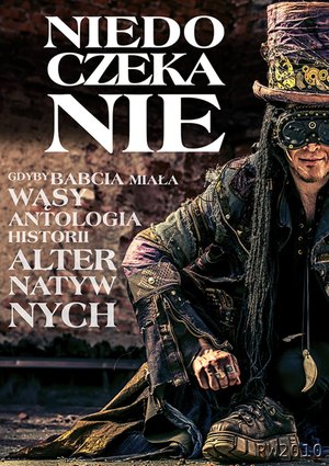 Niedoczekanie – ebooki