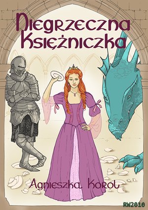 Niegrzeczna księżniczka – ebooki
