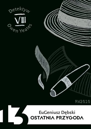 Ostatnia przygoda – ebooki