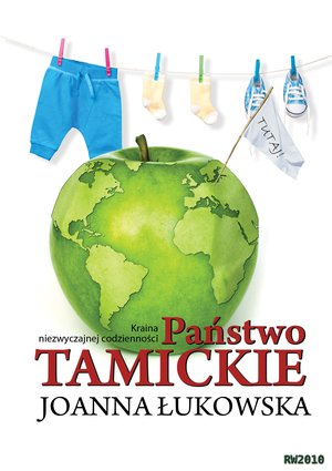 Państwo Tamickie – ebooki
