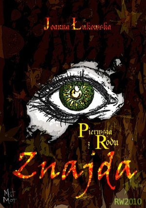 Pierwsza z rodu: Znajda – ebooki