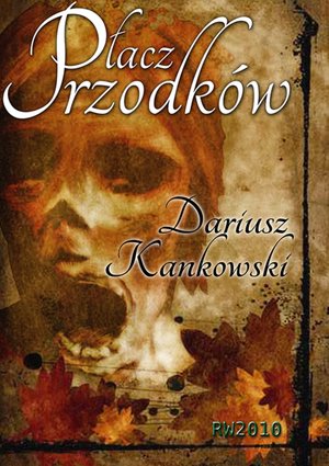 Płacz przodków – ebooki