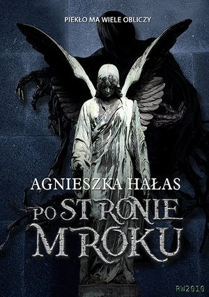 Po stronie mroku – ebooki