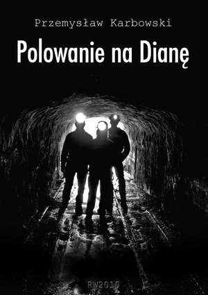 Polowanie na Dianę – ebooki