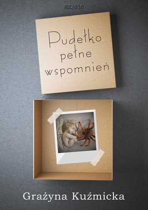 Pudełko pełne wspomnień – ebooki