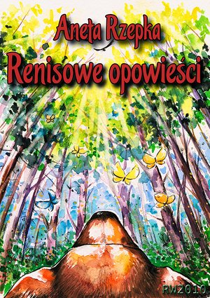Renisowe opowieści – ebooki