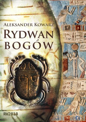 Rydwan Bogów – ebooki