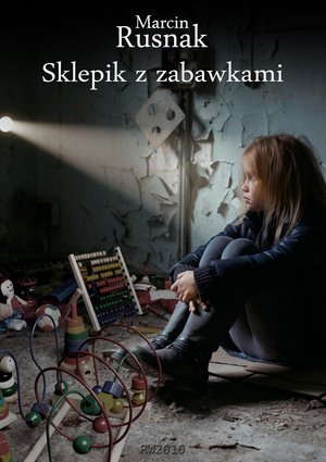 Sklepik z zabawkami – ebooki