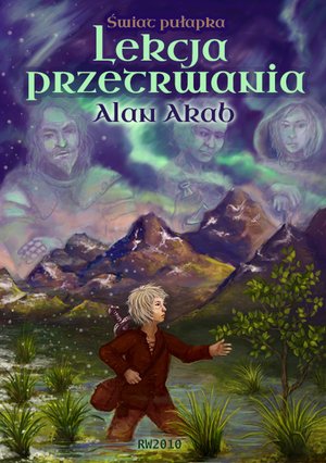 Świat pułapka. Lekcja przetrwania. – ebooki