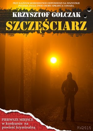 Szczęściarz – ebooki