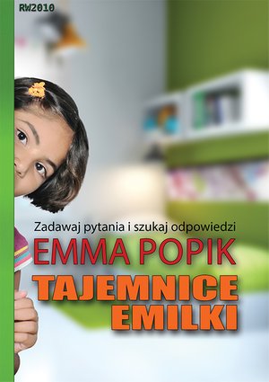 Tajemnice Emilki – ebooki