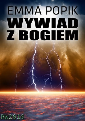 Wywiad z bogiem – ebooki