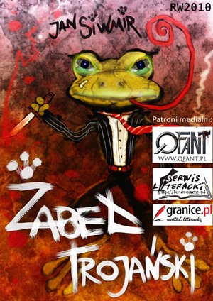 Żabeł trojański – ebooki