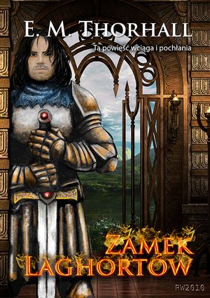 Zamek Laghortów – ebooki