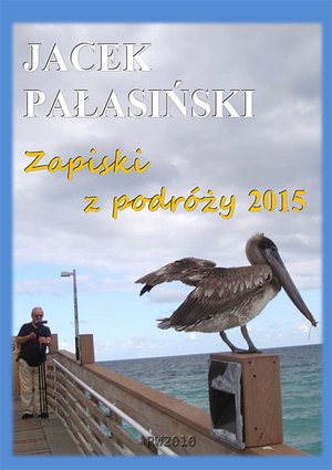 Zapiski z podróży 2015 – ebooki
