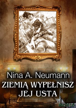 Ziemią wypełnisz jej usta – ebooki