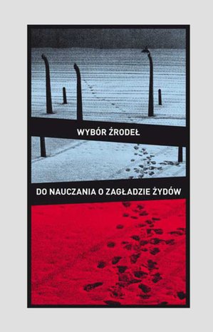 Wybór źródeł do nauczania o zagładzie Żydów na okupowanych ziemiach polskich – ebooki