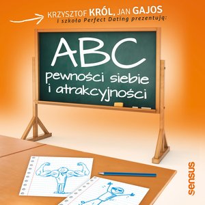 ABC pewności siebie i atrakcyjności – audiobook