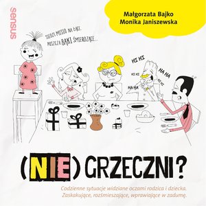 (NIE)GRZECZNI? – audiobook
