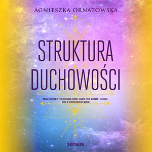 Struktura duchowości – audiobook
