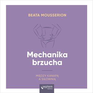 Mechanika brzucha – audiobook