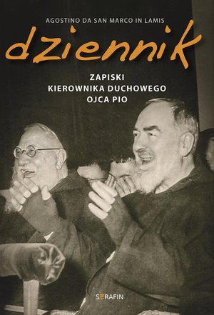 Dziennik - Zapiski kierownika duchowego Ojca Pio – ebooki