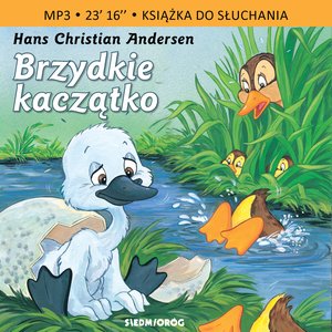 Brzydkie Kaczątko – audiobooki