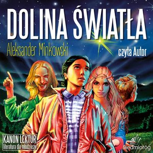 Dolina Światła – audiobooki
