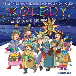 Kolędy – audiobooki