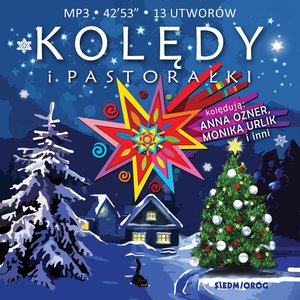 Kolędy i pastorałki – audiobooki