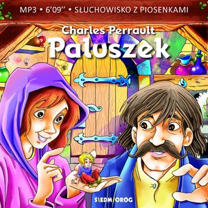 Paluszek – audiobooki