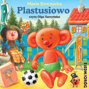 Plastusiowo – audiobooki