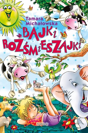 Bajki rozśmieszajki – ebooki
