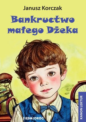 Bankructwo małego Dżeka – ebooki