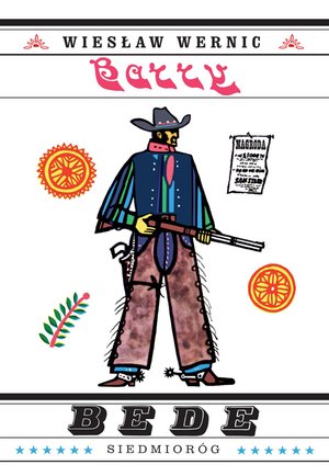Barry Będę – ebooki