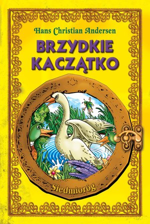 Brzydkie Kaczątko – ebooki