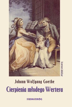 Cierpienia Młodego Wertera – ebooki
