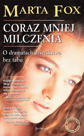 Coraz mniej milczenia – ebooki