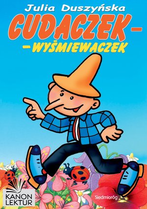 Cudaczek Wyśmiewaczek – ebooki