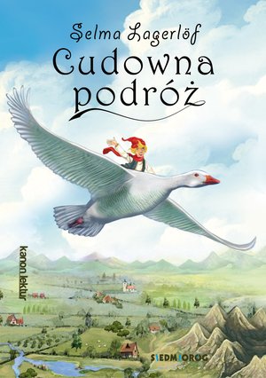 Cudowna podróż – ebooki