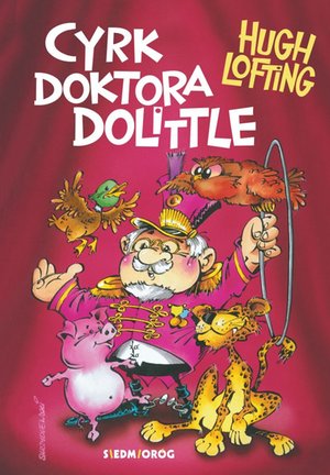 Cyrk doktora Dolittle – ebooki