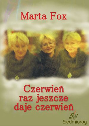 Czerwień raz jeszcze daje czerwień – ebooki