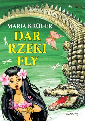 Dar rzeki Fly – ebooki