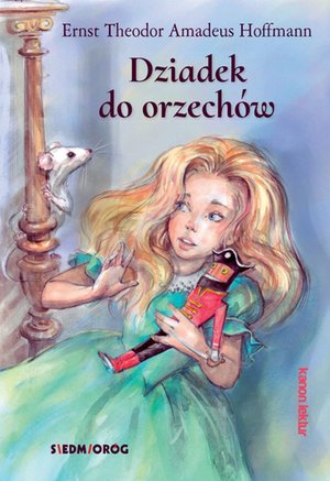 Dziadek do orzechów – ebooki