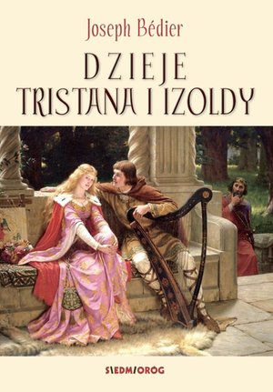 DZIEJE TRISTANA I IZOLDY – ebooki