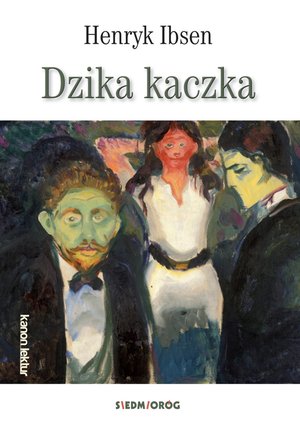 Dzika Kaczka – ebooki