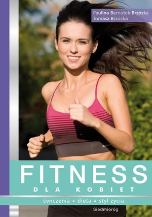 Fitness dla kobiet – ebooki